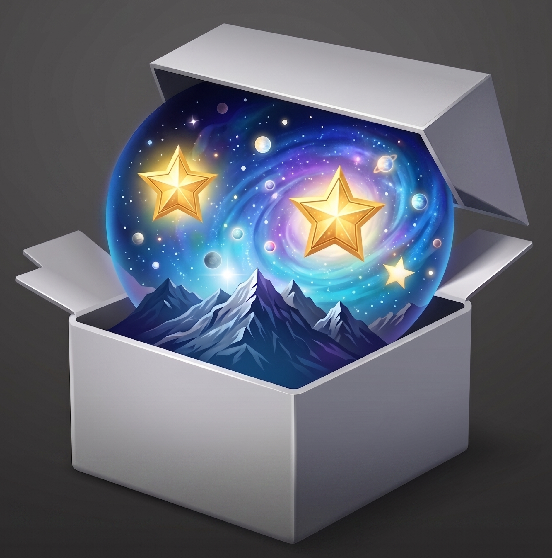 Momentsinabox